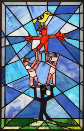 The Sacrifice of Others
28" x 18"
$3,000 The Sacrifice of Others
28" x 18"
$3,000